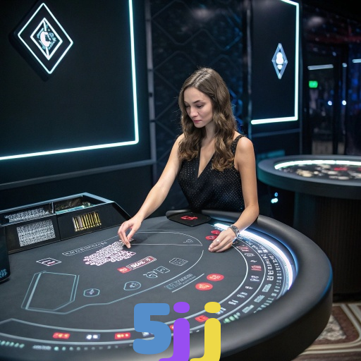 A Magia dos Jogos de Fantasia na 5jj