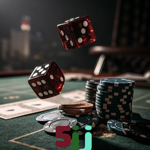 A Magia dos Jogos de Fantasia na 5jj