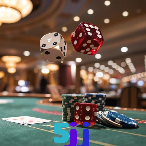 A Magia dos Jogos de Fantasia na 5jj