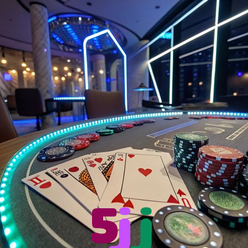 A Magia dos Jogos de Fantasia na 5jj