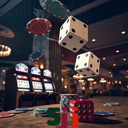 A Magia dos Jogos de Fantasia na 5jj