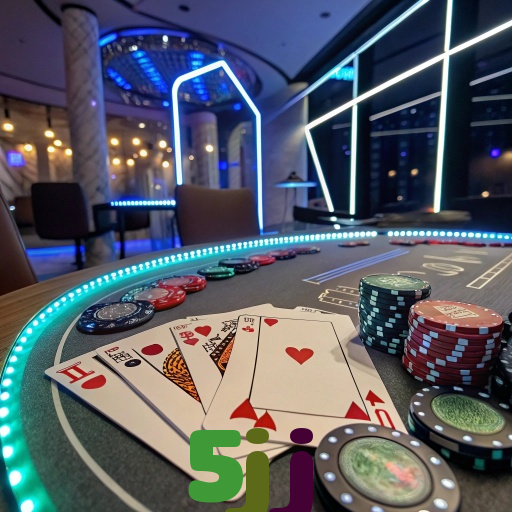 A Magia dos Jogos de Fantasia na 5jj