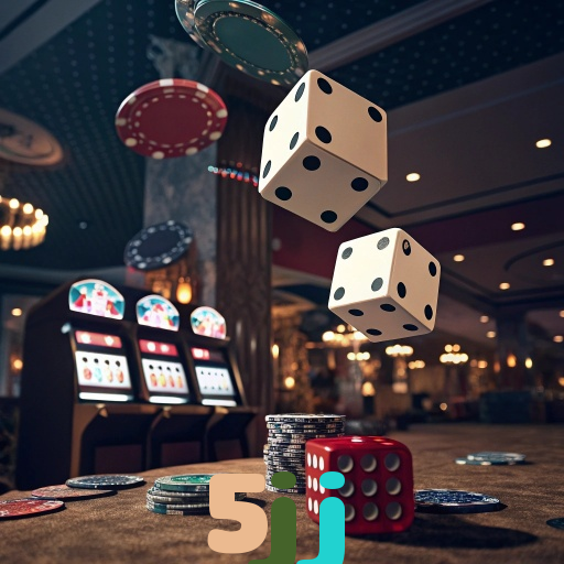 A Magia dos Jogos de Fantasia na 5jj
