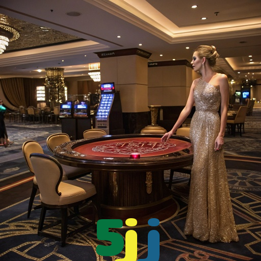 A Magia dos Jogos de Fantasia na 5jj