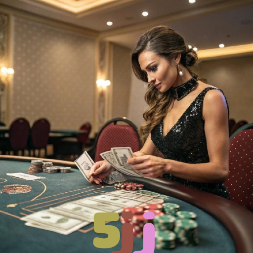 A Magia dos Jogos de Fantasia na 5jj