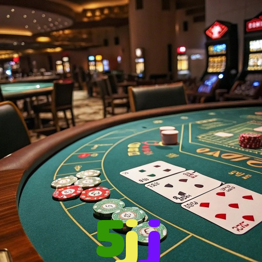 A Magia dos Jogos de Fantasia na 5jj