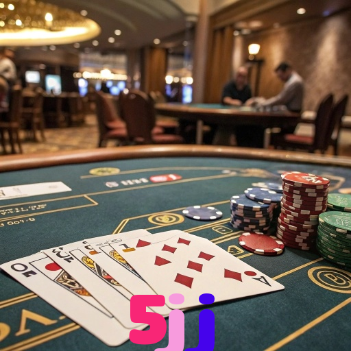 A Magia dos Jogos de Fantasia na 5jj