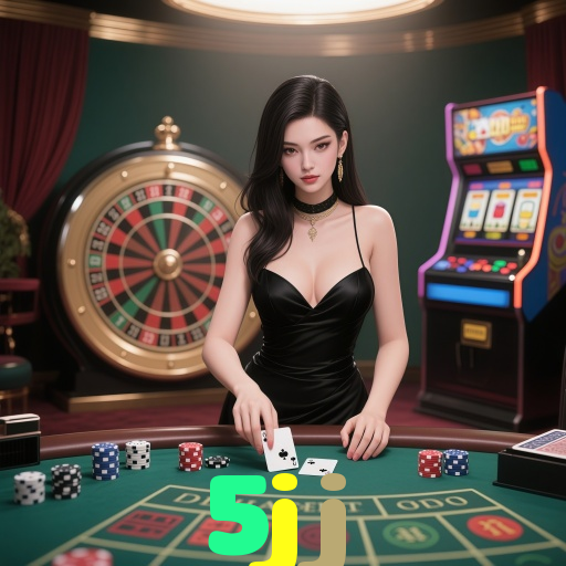 A Magia dos Jogos de Fantasia na 5jj