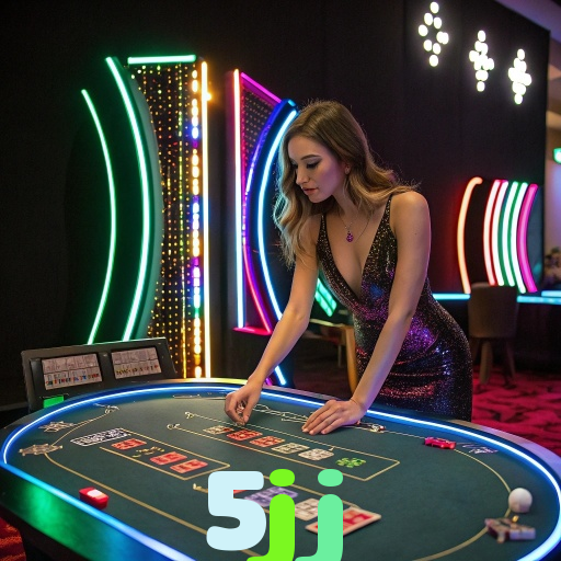 A Magia dos Jogos de Fantasia na 5jj