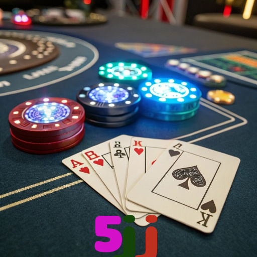 A Magia dos Jogos de Fantasia na 5jj