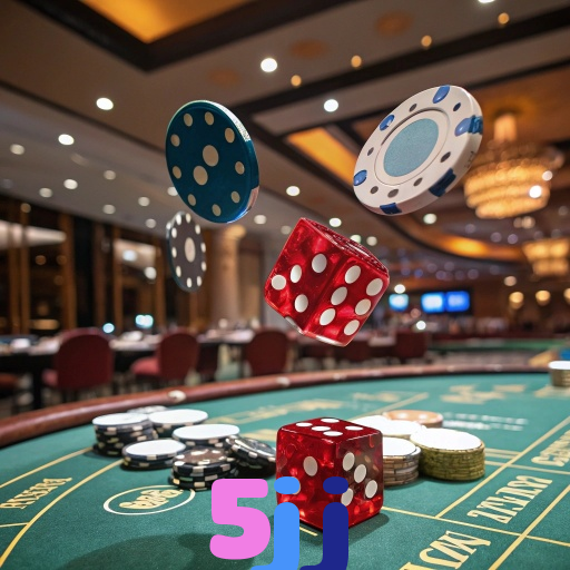 A Magia dos Jogos de Fantasia na 5jj