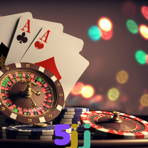 A Magia dos Jogos de Fantasia na 5jj