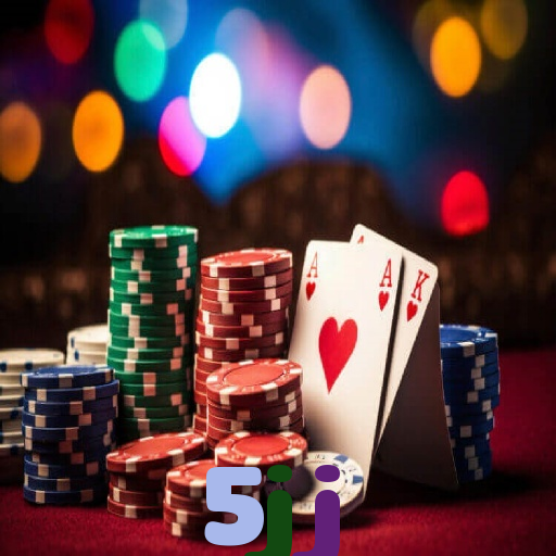 A Magia dos Jogos de Fantasia na 5jj
