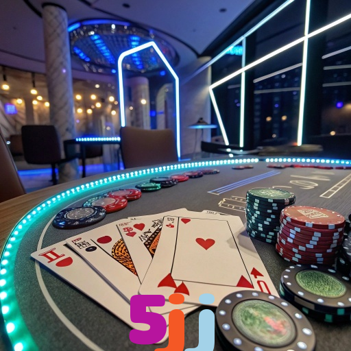 A Magia dos Jogos de Fantasia na 5jj