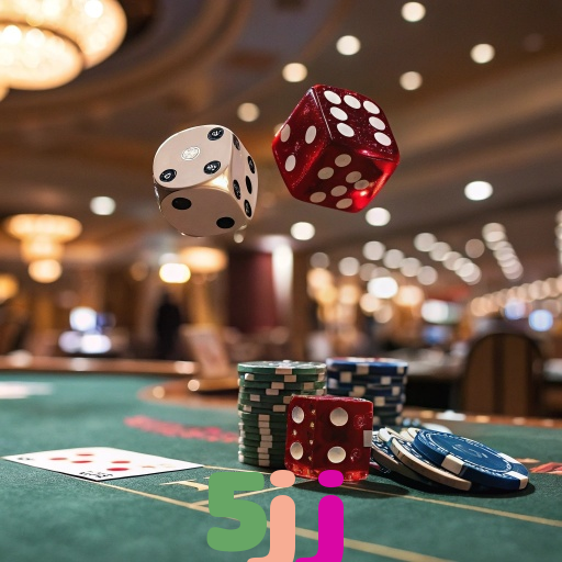A Magia dos Jogos de Fantasia na 5jj