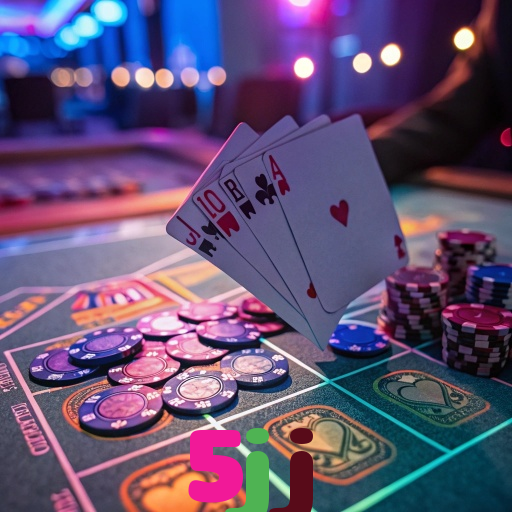 A Magia dos Jogos de Fantasia na 5jj