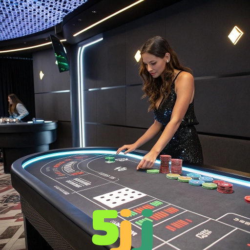 A Magia dos Jogos de Fantasia na 5jj