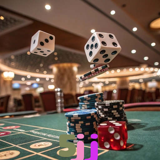 A Magia dos Jogos de Fantasia na 5jj