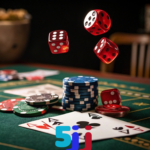 A Magia dos Jogos de Fantasia na 5jj