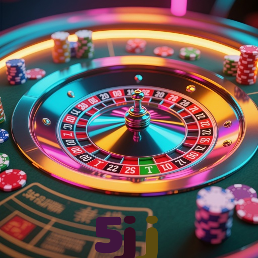 A Magia dos Jogos de Fantasia na 5jj