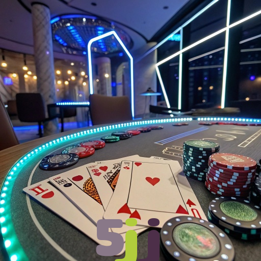 A Magia dos Jogos de Fantasia na 5jj