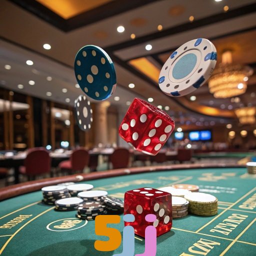 A Magia dos Jogos de Fantasia na 5jj