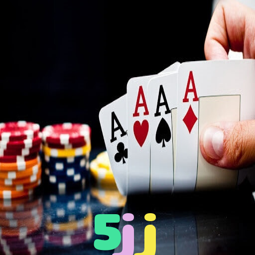 A Magia dos Jogos de Fantasia na 5jj