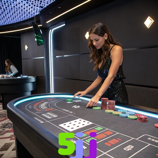 A Magia dos Jogos de Fantasia na 5jj