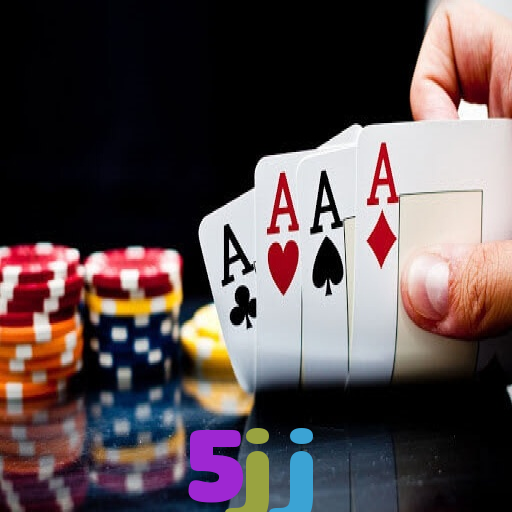 A Magia dos Jogos de Fantasia na 5jj