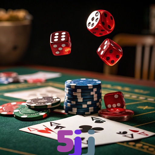 A Magia dos Jogos de Fantasia na 5jj