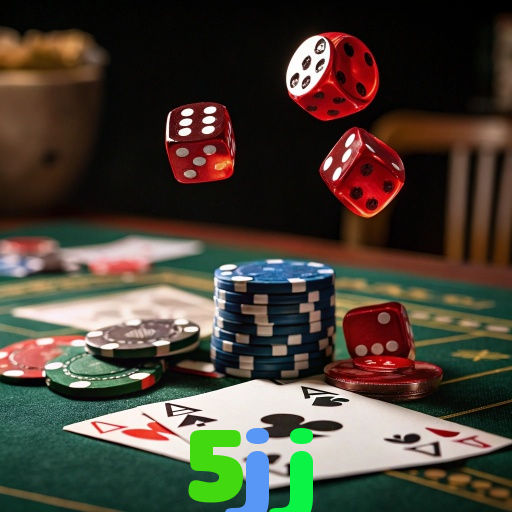 A Magia dos Jogos de Fantasia na 5jj