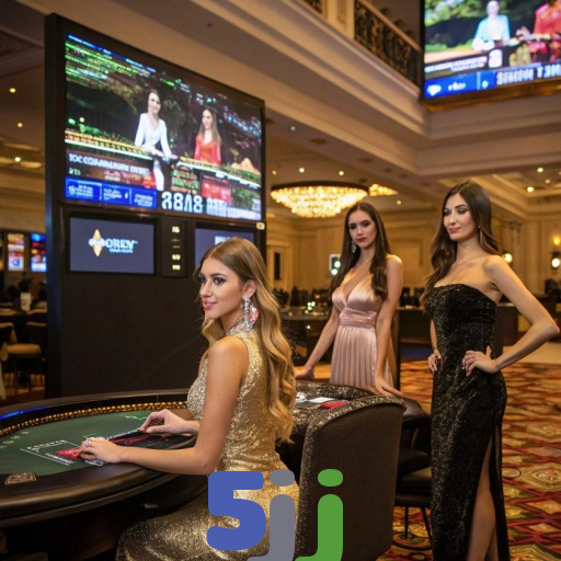 A Magia dos Jogos de Fantasia na 5jj