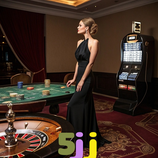 A Magia dos Jogos de Fantasia na 5jj
