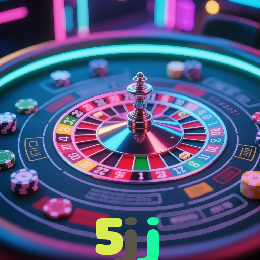 A Magia dos Jogos de Fantasia na 5jj