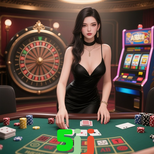 A Magia dos Jogos de Fantasia na 5jj