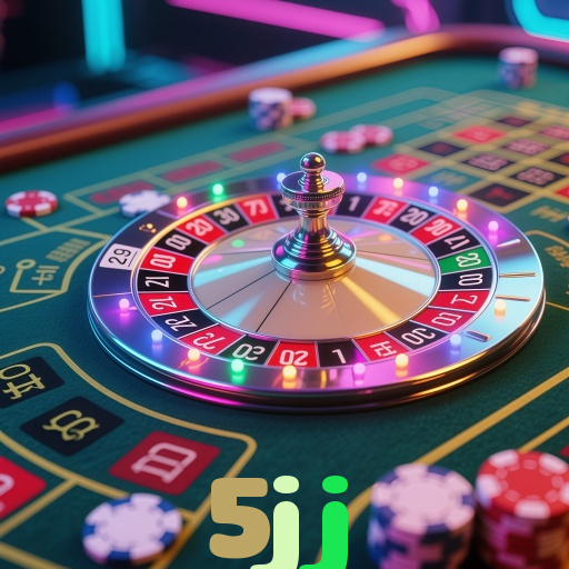 A Magia dos Jogos de Fantasia na 5jj