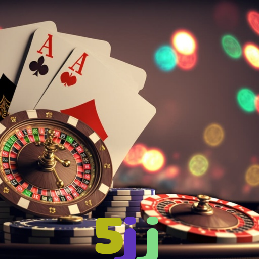 A Magia dos Jogos de Fantasia na 5jj