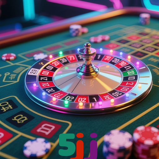 A Magia dos Jogos de Fantasia na 5jj