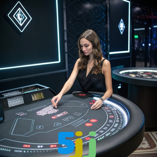 A Magia dos Jogos de Fantasia na 5jj