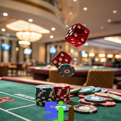A Magia dos Jogos de Fantasia na 5jj