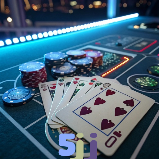 A Magia dos Jogos de Fantasia na 5jj