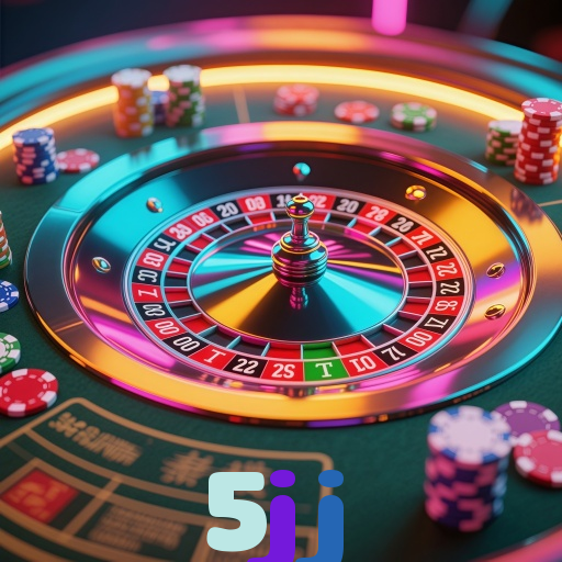 A Magia dos Jogos de Fantasia na 5jj