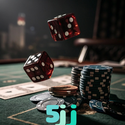 A Magia dos Jogos de Fantasia na 5jj