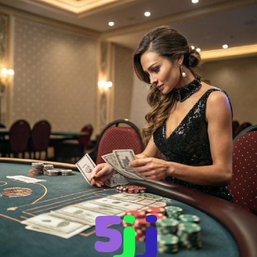 A Magia dos Jogos de Fantasia na 5jj