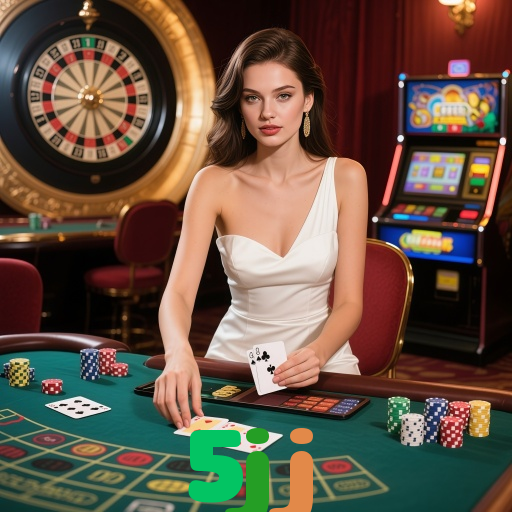 A Magia dos Jogos de Fantasia na 5jj