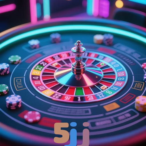 A Magia dos Jogos de Fantasia na 5jj