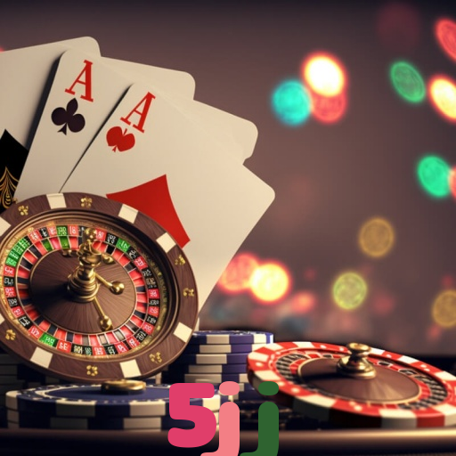 A Magia dos Jogos de Fantasia na 5jj
