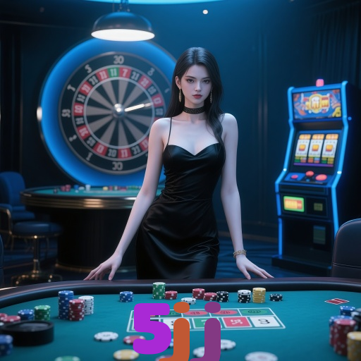 A Magia dos Jogos de Fantasia na 5jj