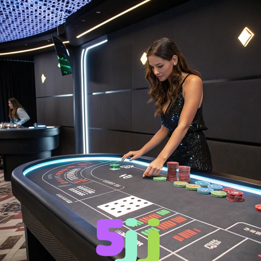 A Magia dos Jogos de Fantasia na 5jj