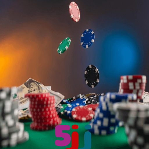 A Magia dos Jogos de Fantasia na 5jj